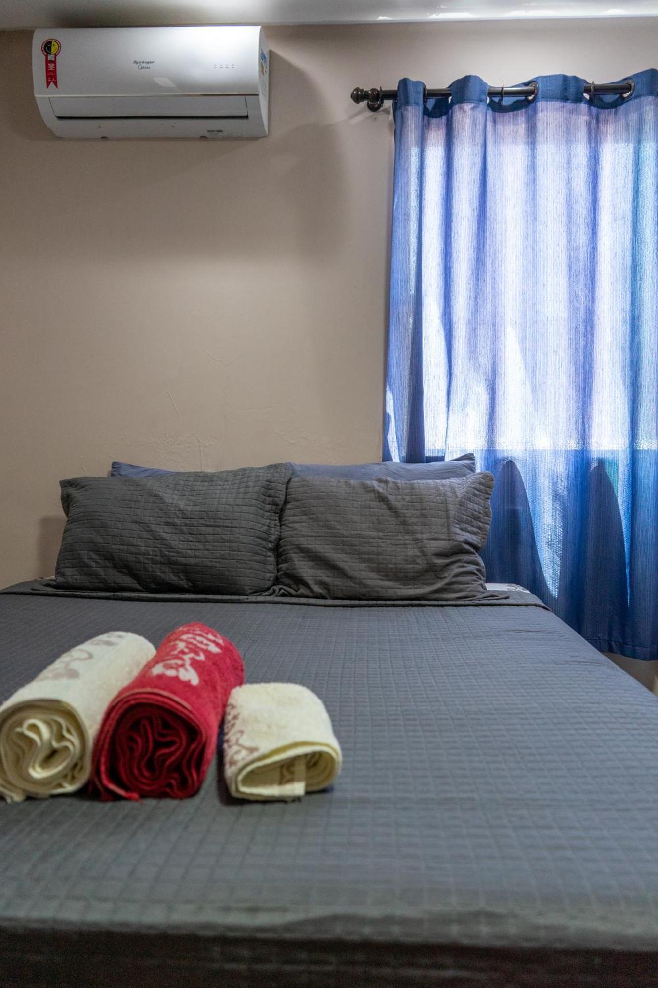 Pousada Casa Flor-Aurora -To Hotell Aurora do Tocantins Eksteriør bilde