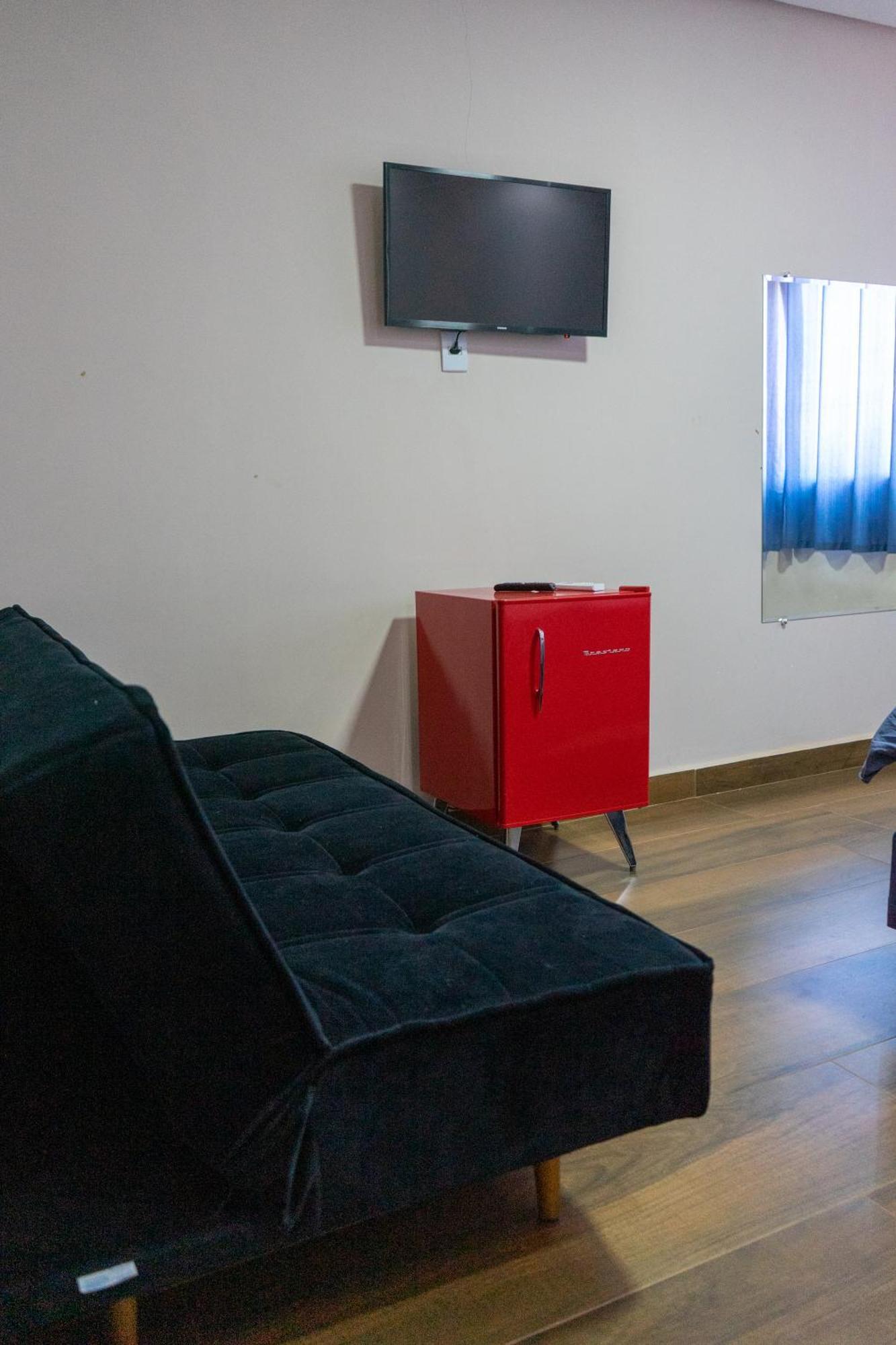 Pousada Casa Flor-Aurora -To Hotell Aurora do Tocantins Eksteriør bilde