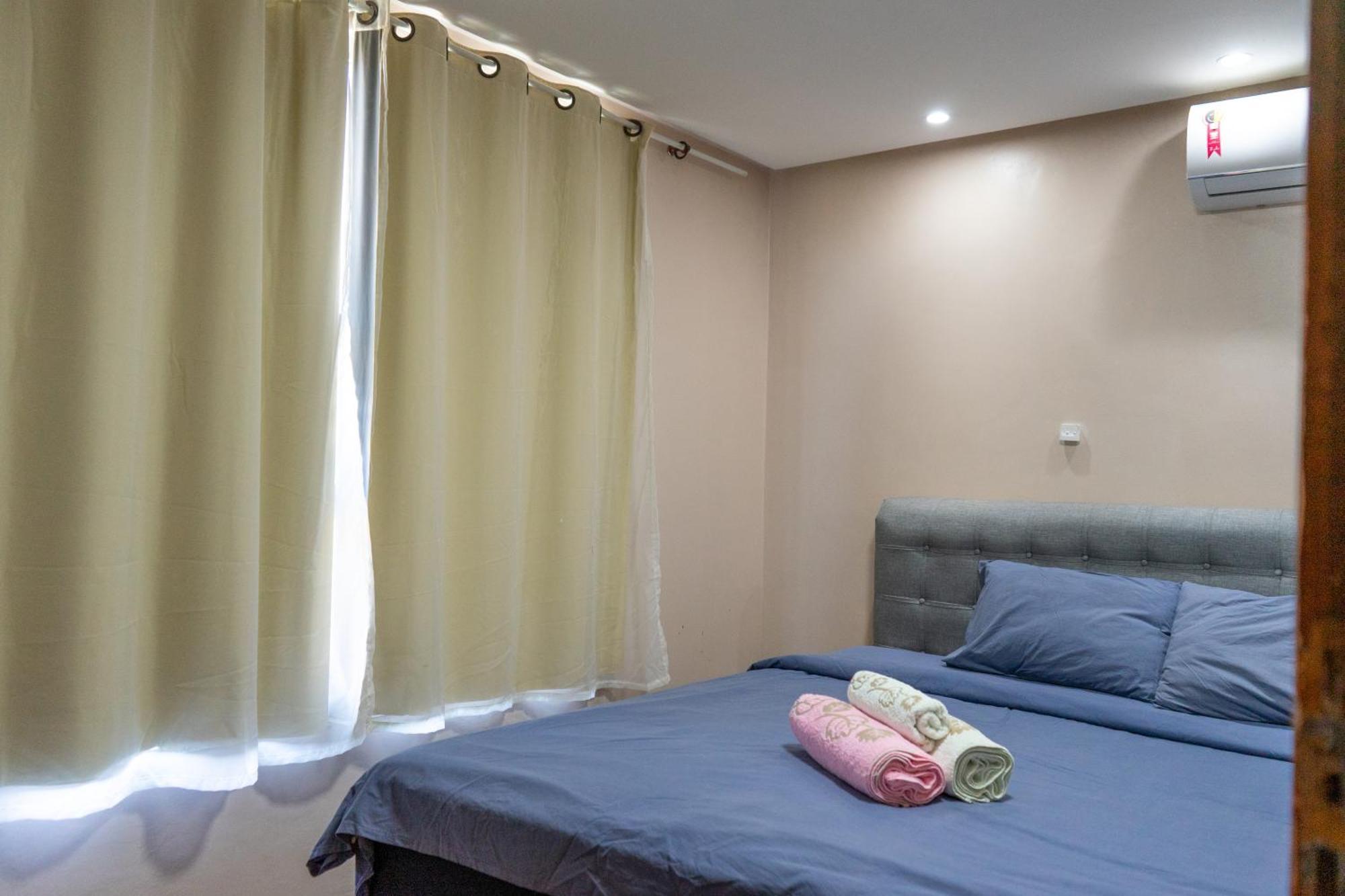 Pousada Casa Flor-Aurora -To Hotell Aurora do Tocantins Eksteriør bilde