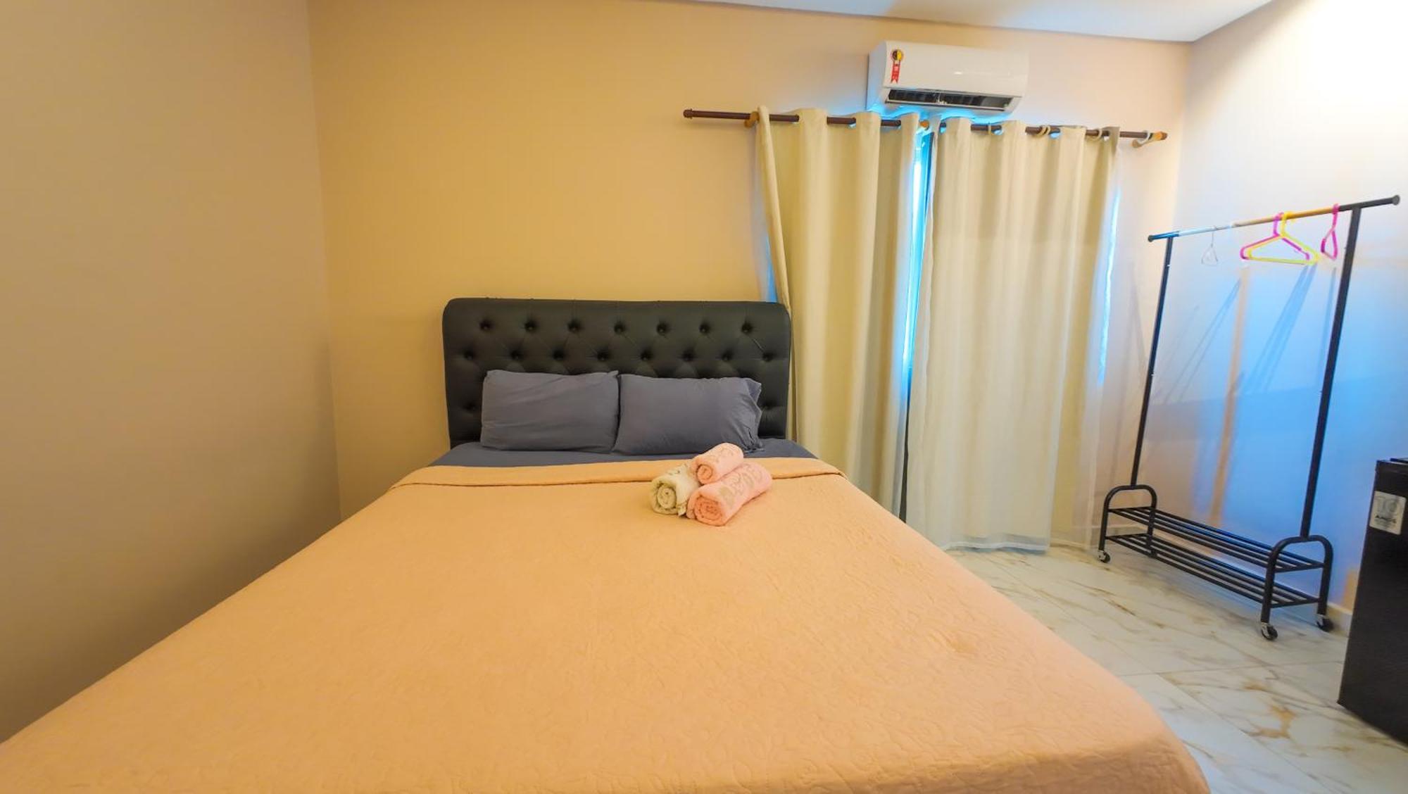 Pousada Casa Flor-Aurora -To Hotell Aurora do Tocantins Eksteriør bilde