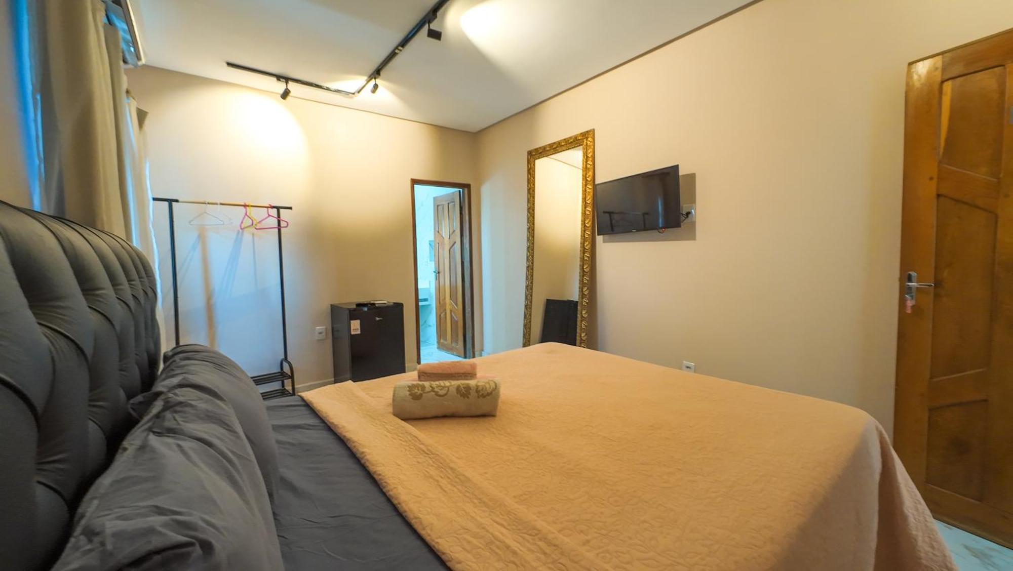 Pousada Casa Flor-Aurora -To Hotell Aurora do Tocantins Eksteriør bilde