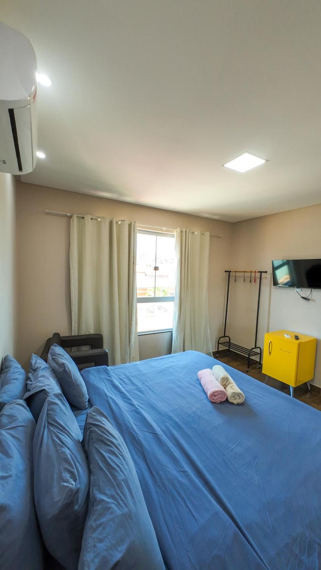 Pousada Casa Flor-Aurora -To Hotell Aurora do Tocantins Eksteriør bilde