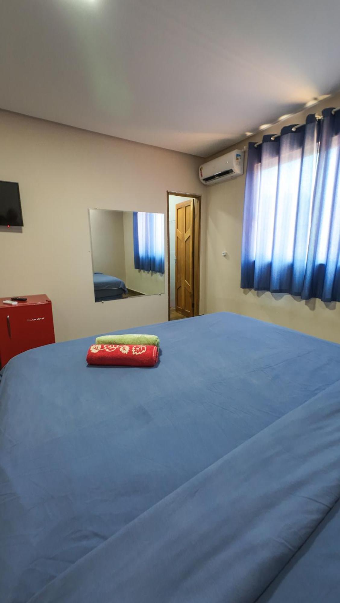 Pousada Casa Flor-Aurora -To Hotell Aurora do Tocantins Eksteriør bilde